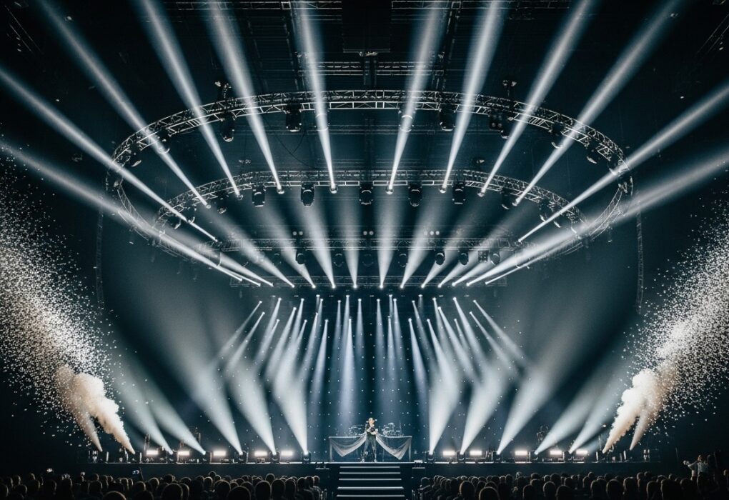 The Rise and Reign of Esports: A New Era of Competitive Entertainment