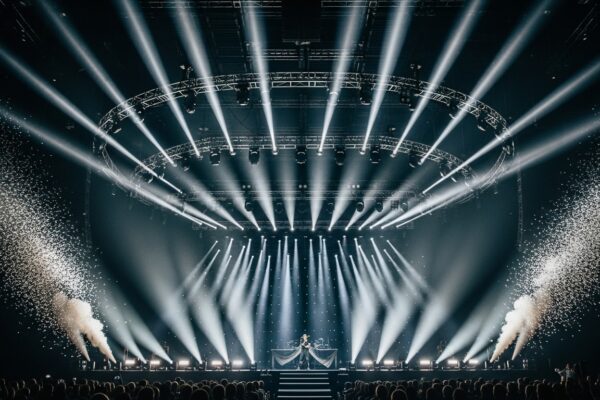 The Rise and Reign of Esports: A New Era of Competitive Entertainment