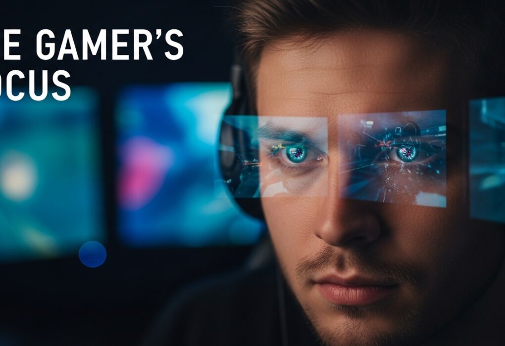 The Rise of Esports: How Competitive Gaming Became a Global Phenomenon