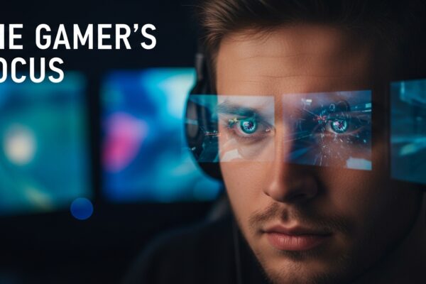 The Rise of Esports: How Competitive Gaming Became a Global Phenomenon