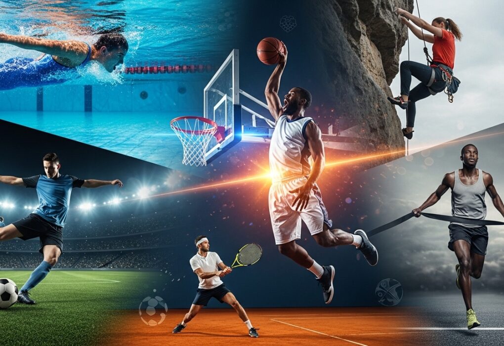 Esports: The Global Revolution of Competitive Gaming
