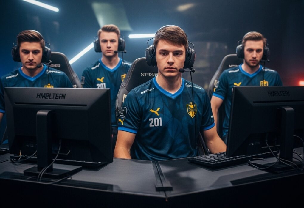 The Rise of Esports: How Gaming Became a Global Phenomenon