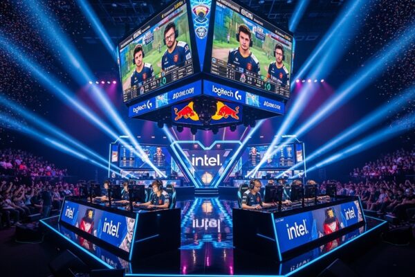 How Esports Will Redefine the Future of Sports Entertainment